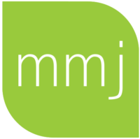 mmj -logo